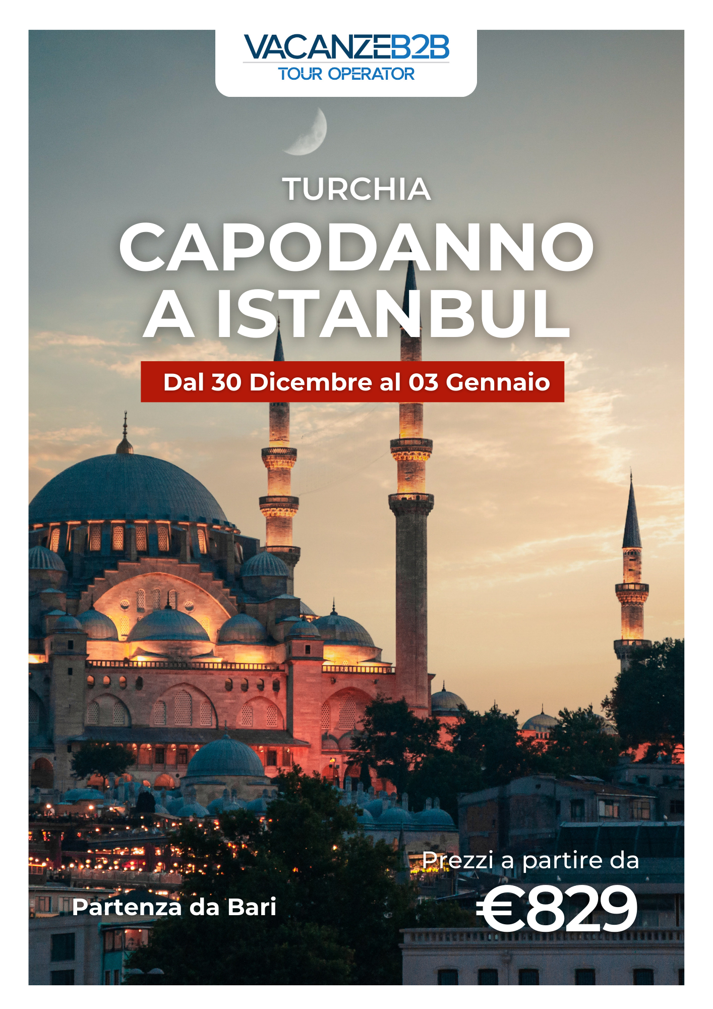 Capodanno a istanbul 2025 (2)