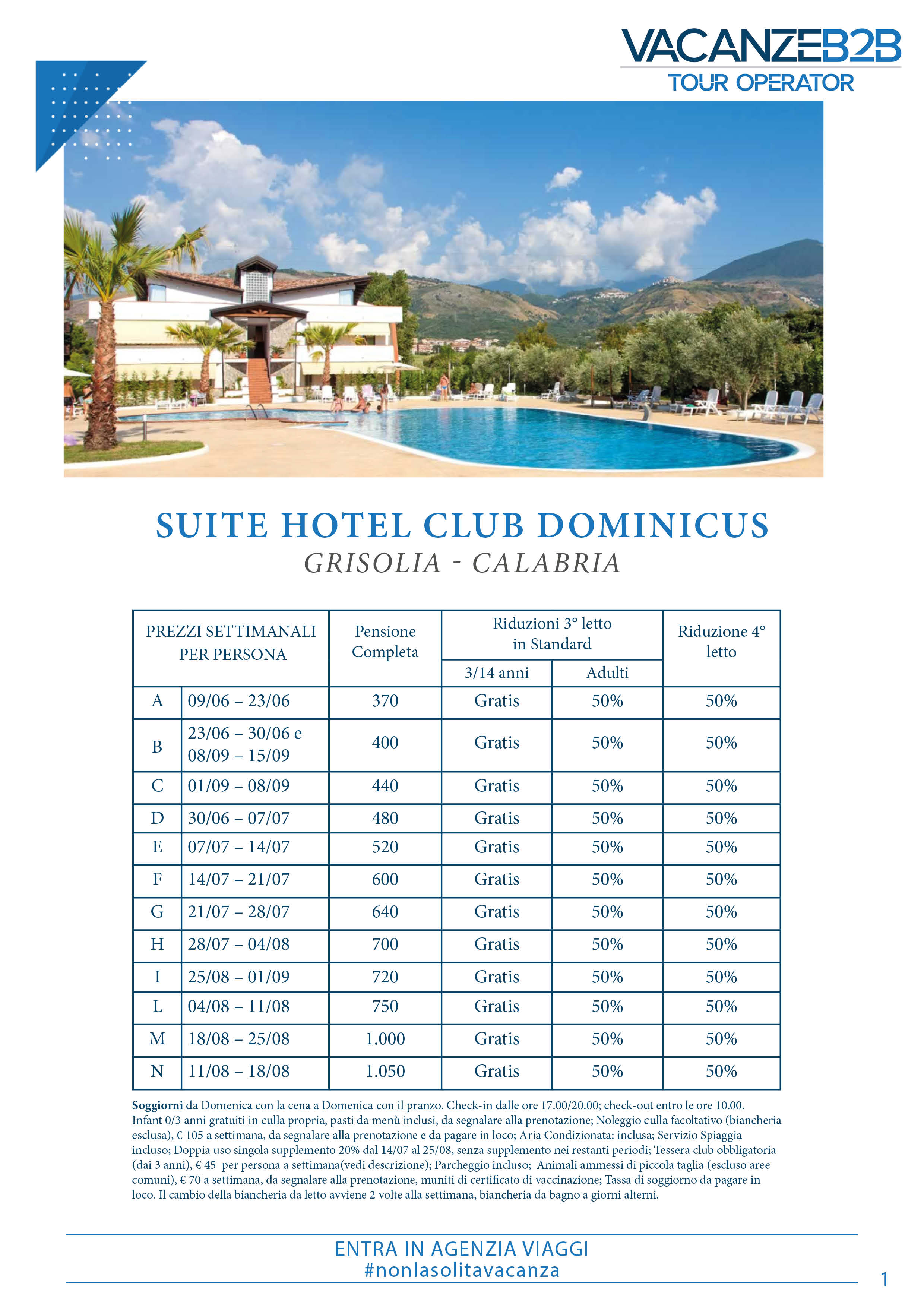 Suite Hotel Dominicus
