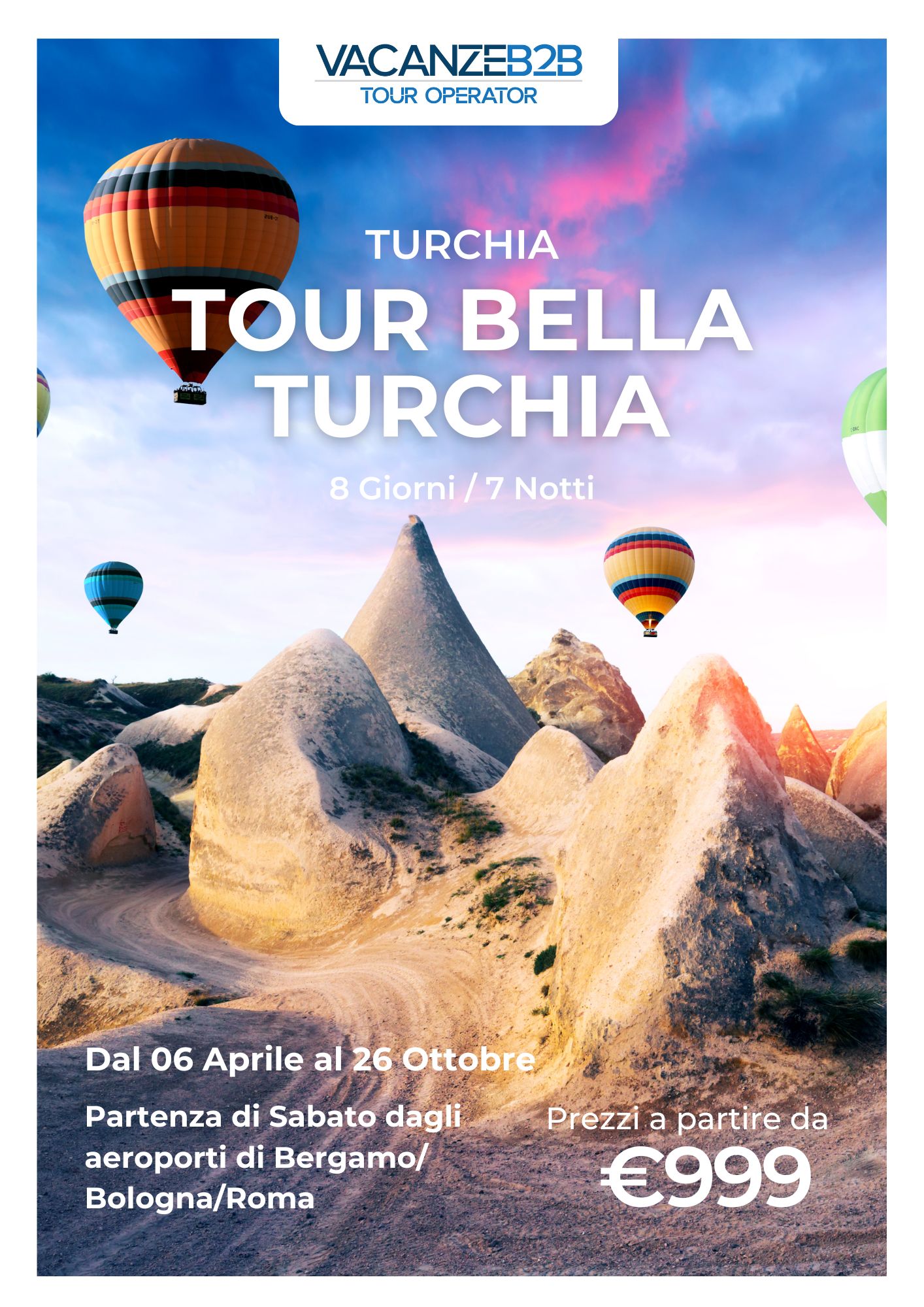 La Bella Turchia