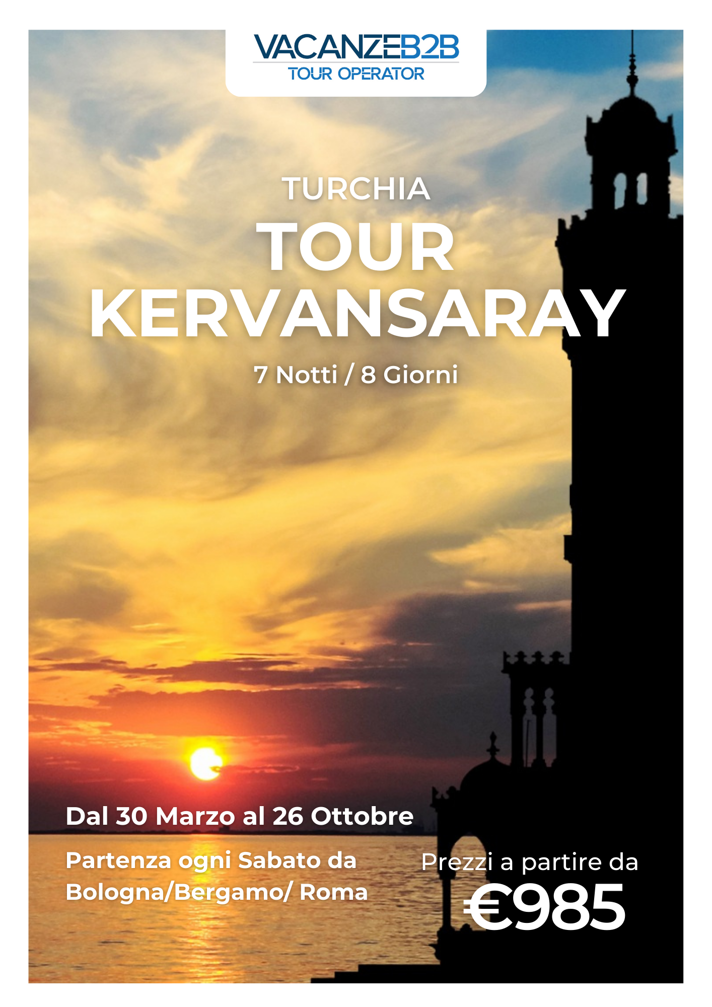 KERVANSARAY 2024