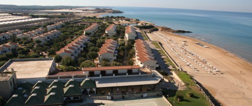Sicilia Residence Kamarina Resort 3* Ragusa