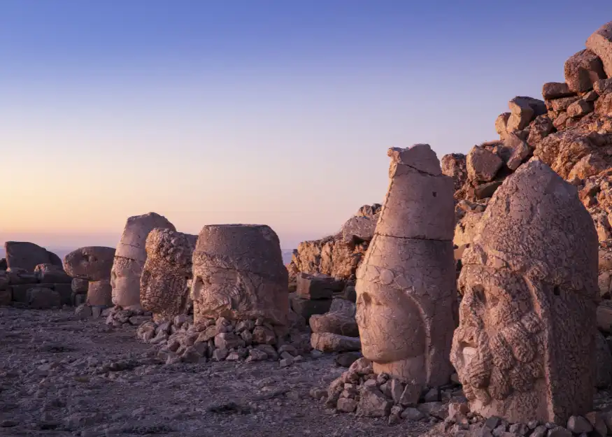 TOUR TURCHIA ogni lunedì